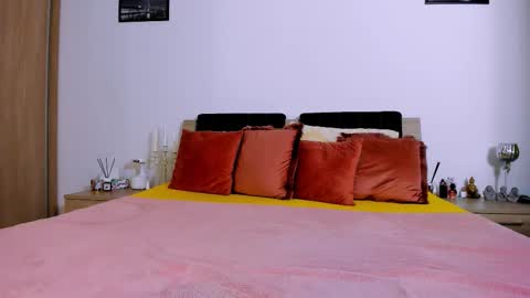 Arinna online show from 10-29-25, 09:00