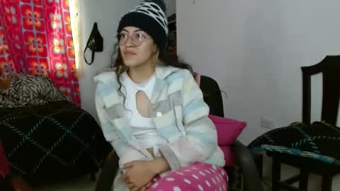 amitlu_ online show from 12-03-24, 02:05