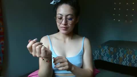 amitlu_ online show from 02-01-25, 02:45