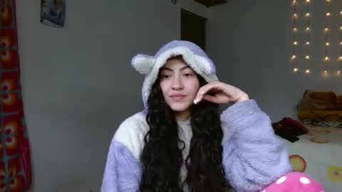 amitlu_ online show from 03-04-25, 09:32