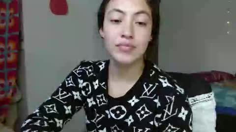 amitlu_ online show from 09-23-25, 06:33