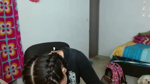 amitlu_ online show from 10-06-25, 04:15