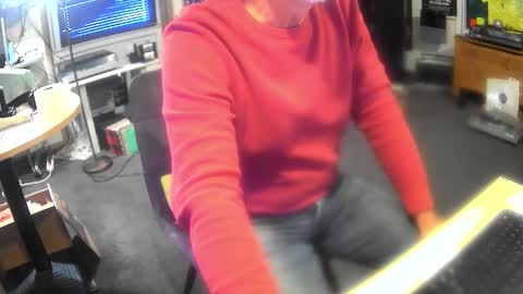 amjan19 online show from 10-18-25, 11:33