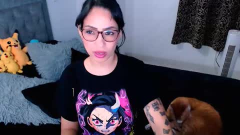 diana online show from 12-19-25, 02:51