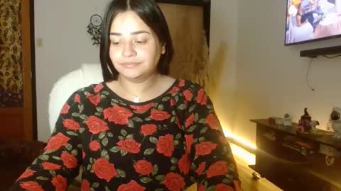 Snapshot of ammbaar1 chatting on 01-30-25, 12:50 Ambaar online show from 01-30-25, 12:50