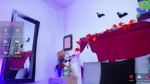 ambar online show from 10-20-25, 12:05