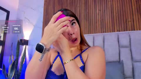 ambar online show from 11-30-25, 12:09