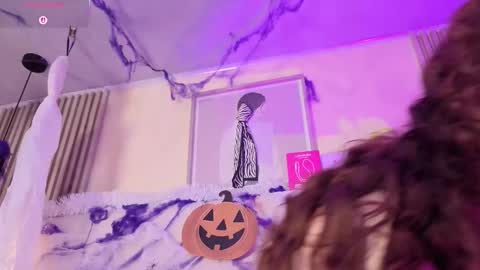 ammber_mjs online show from 10-24-25, 12:45