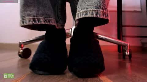 Snapshot of ammeliaa_ chatting on 10-30-25, 04:36 Amelia online show from 10-30-25, 04:36