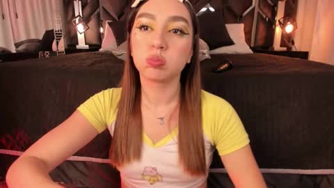 ammy_glow online show from 10-14-25, 04:13