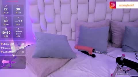 Ammyy online show from 02-09-25, 07:52