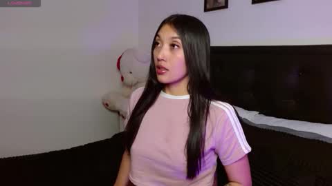 Snapshot of ammy_moon18 chatting on 01-13-26, 06:08 Amy online show from 01-13-26, 06:08