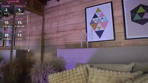 Ammy Scott  online show from 10-15-25, 10:43