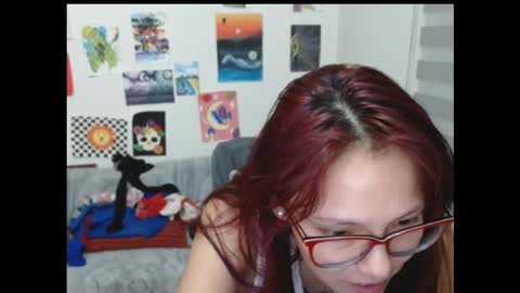 yisel online show from 02-13-25, 01:40