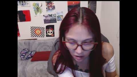 yisel online show from 02-14-25, 02:39