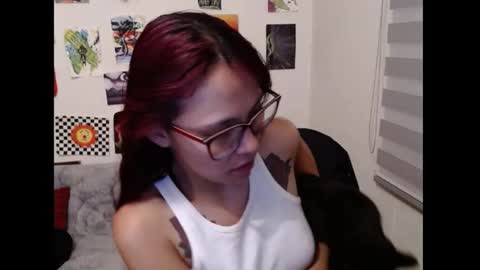 yisel online show from 03-05-25, 02:25