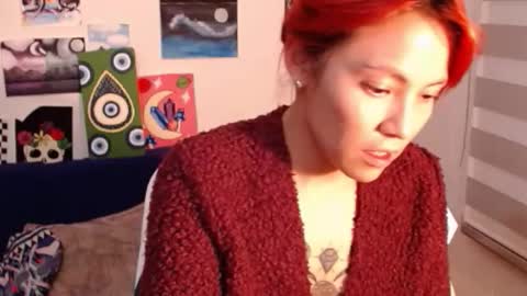 yisel online show from 11-08-25, 11:47