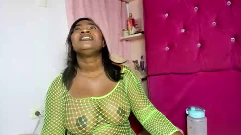 Ammy online show from 10-21-25, 03:18