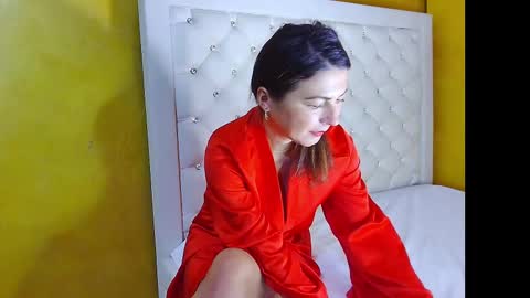 Snapshot of amnatylor chatting on 12-15-24, 06:59 CRYS online show from 12-15-24, 06:59