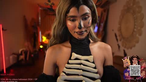 RETURN 30TH  100 explicit on  online show from 10-25-25, 07:41