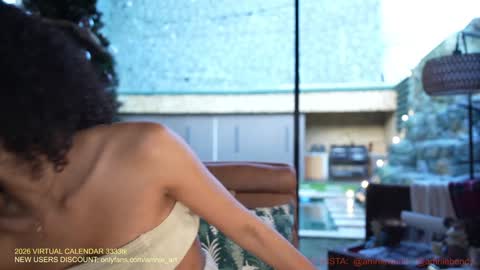 RETURN 30TH  100 explicit on  online show from 01-08-26, 10:34