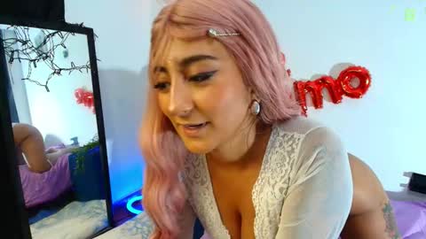 amonet 23 online show from 10-24-25, 04:31