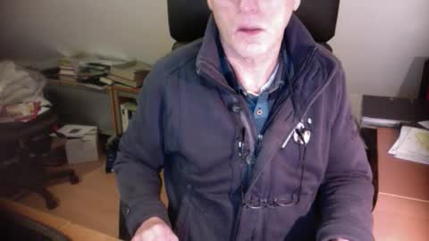Amor2200 online show from 12-24-24, 03:26