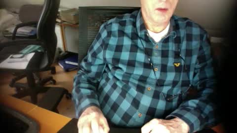 Amor2200 online show from 02-24-25, 12:16