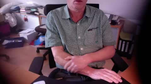 Amor2200 online show from 09-14-25, 03:11