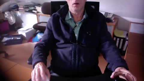 Amor2200 online show from 09-16-25, 08:37