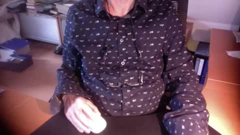 Amor2200 online show from 11-03-25, 08:48