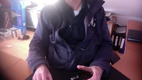 Amor2200 online show from 01-06-26, 09:35