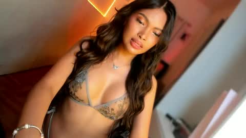 Prinsesa online show from 03-01-25, 12:01