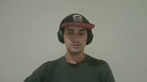 amoragan94 online show from 01-19-26, 01:15