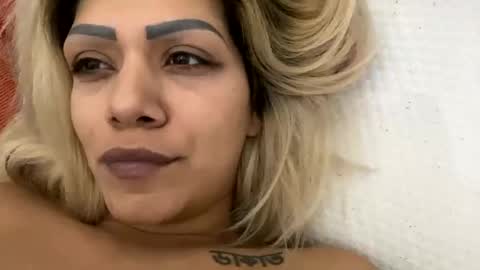 AmorahNotty online show from 01-13-25, 09:31