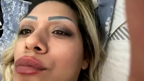 AmorahNotty online show from 02-01-25, 06:40