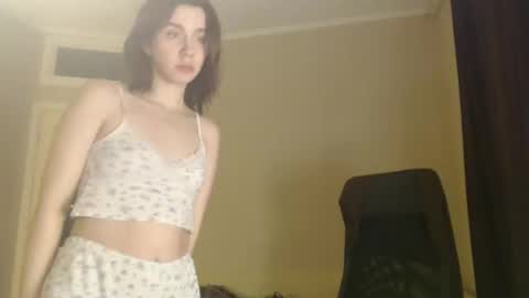 Snapshot of amoremeoww chatting on 02-06-25, 10:10 miss unforgettable online show from 02-06-25, 10:10