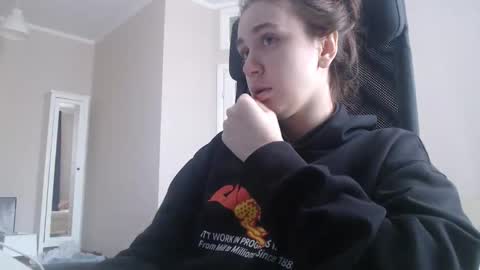 Snapshot of amoremeoww chatting on 02-26-25, 07:42 miss unforgettable online show from 02-26-25, 07:42