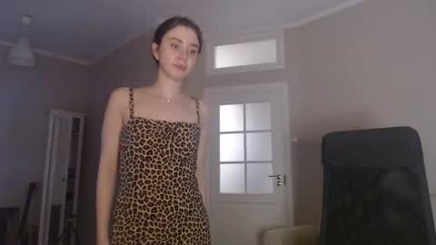 Snapshot of amoremeoww chatting on 03-06-25, 09:53 miss unforgettable online show from 03-06-25, 09:53