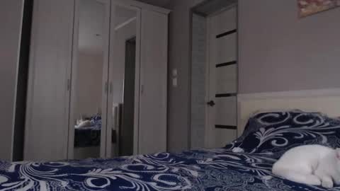 Snapshot of amoremeoww chatting on 11-18-25, 06:07 miss unforgettable online show from 11-18-25, 06:07