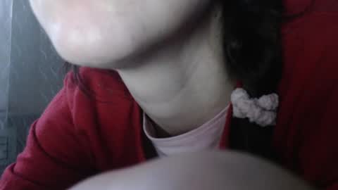 Snapshot of amoremeoww chatting on 11-20-25, 07:19 miss unforgettable online show from 11-20-25, 07:19