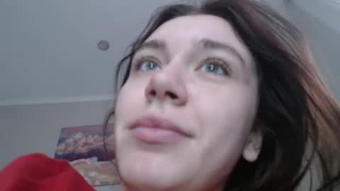 Snapshot of amoremeoww chatting on 11-21-25, 07:18 miss unforgettable online show from 11-21-25, 07:18