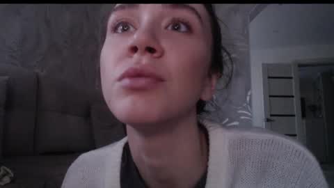 Snapshot of amoremeoww chatting on 12-04-25, 09:29 miss unforgettable online show from 12-04-25, 09:29