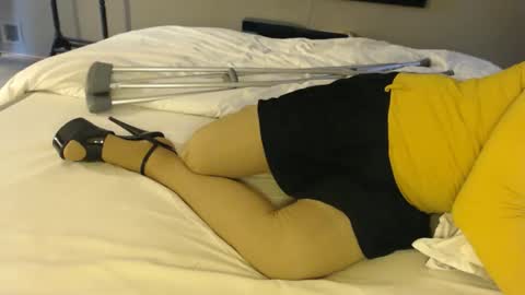 amputee_trans online show from 02-17-26, 12:23