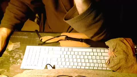 amslave4f online show from 01-26-25, 10:13