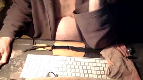 amslave4f online show from 01-31-25, 06:57