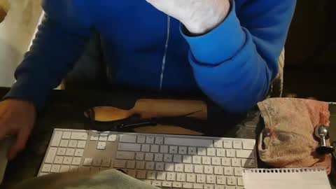 amslave4f online show from 02-03-25, 12:25