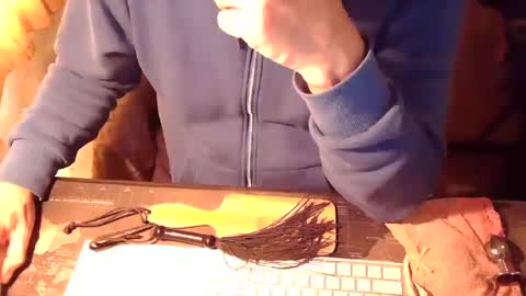 amslave4f online show from 02-04-25, 02:53