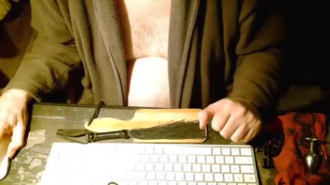 amslave4f online show from 02-21-25, 11:54