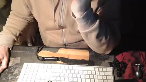 amslave4f online show from 02-24-25, 12:05